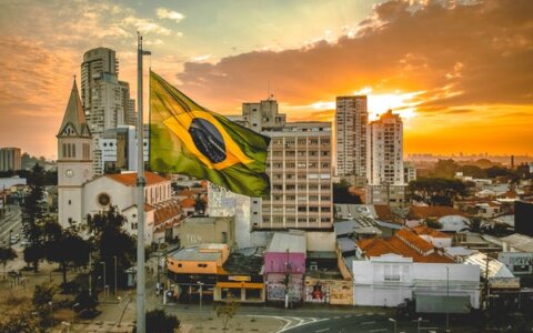 虎牙旗下的游戏直播平台 Nimo TV 正式进入巴西