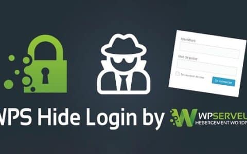 如何修改WordPress后台登录地址