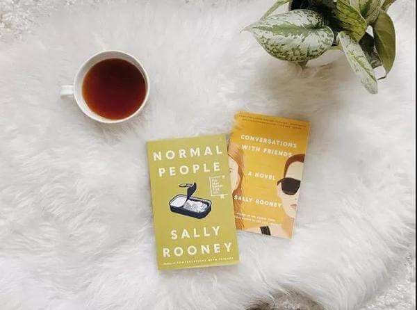 剧说丨Normal People 普通人 第一季插图8