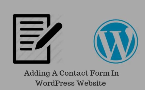 WordPress评论添加电话/微信等表单功能