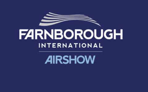 范堡罗国际航空航天展览会（范堡罗航展）