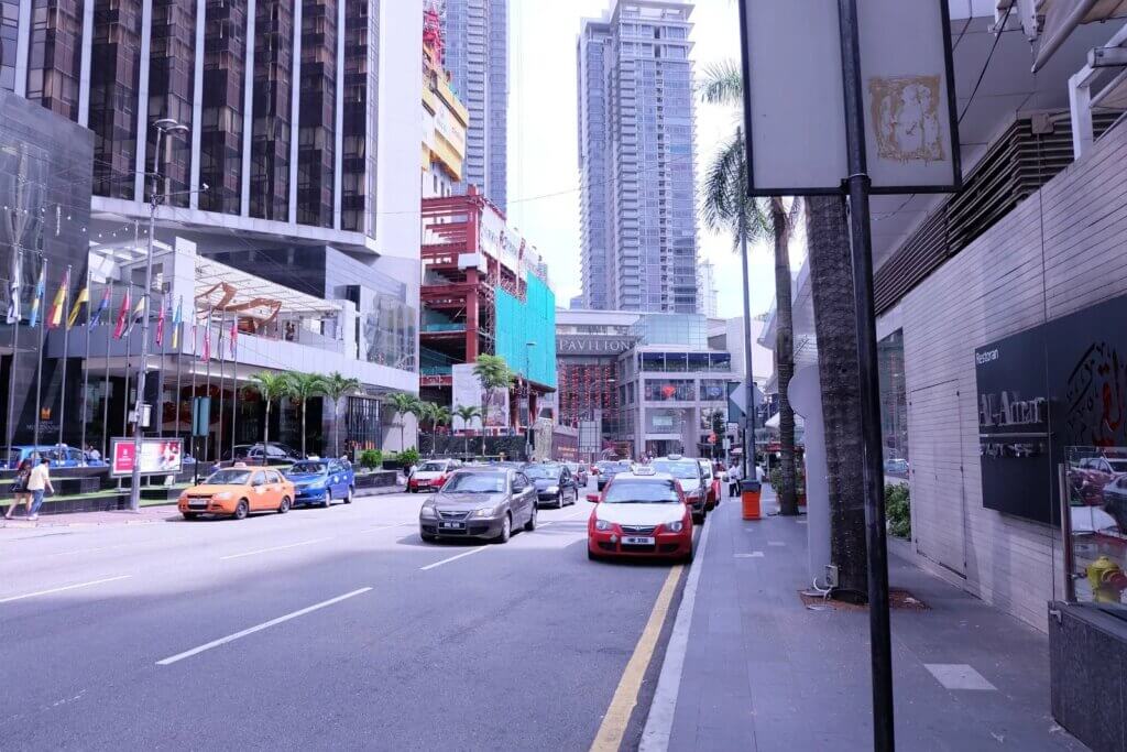吉隆坡 | 两天旅游管够的首都城市插图4