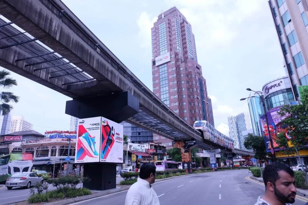 吉隆坡 | 两天旅游管够的首都城市插图2