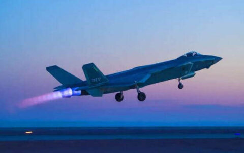 航空科普 | 中国航空发展历程