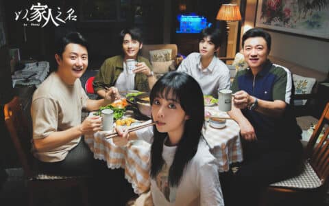 《以家人之名》为何如此火爆？