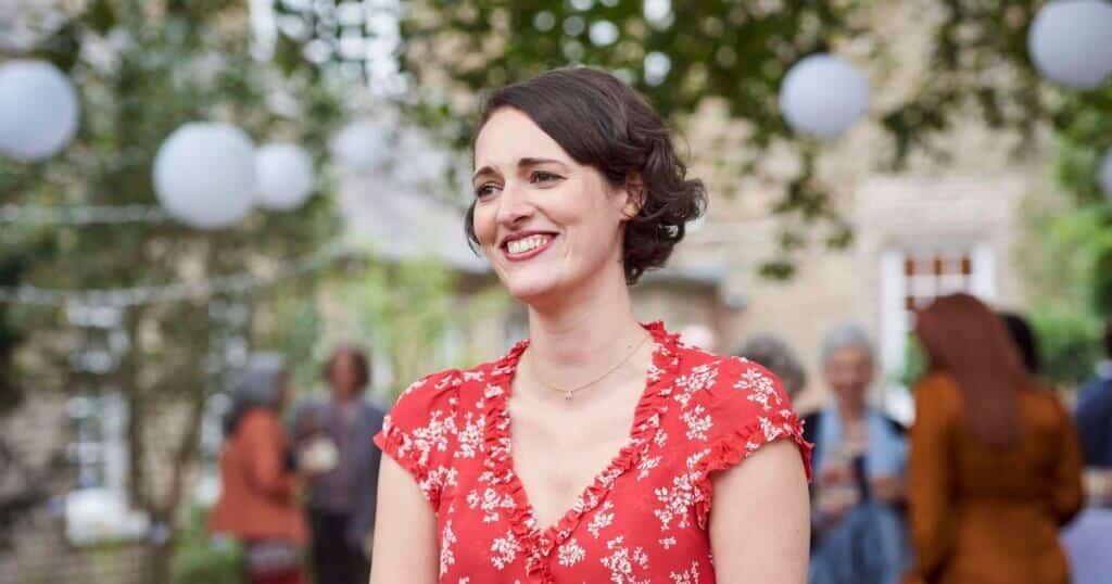 《Fleabag 伦敦生活》豆瓣9.5分的渣女生活录插图