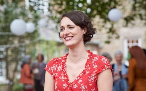 《Fleabag 伦敦生活》豆瓣9.5分的渣女生活录