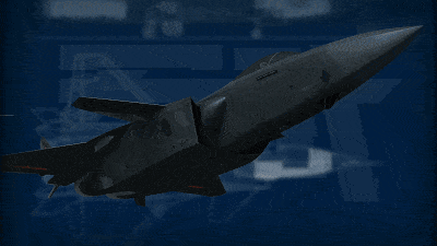 浅析国之重器丨歼-20插图8