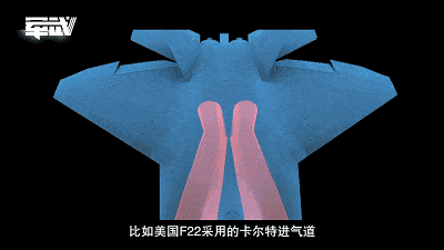浅析国之重器丨歼-20插图3 浅析国之重器丨歼-20插图3