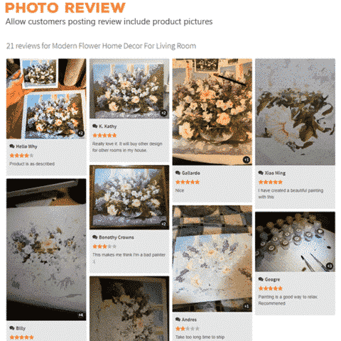 WooCommerce Photo Reviews Premium 汉化版【v1.3.5】