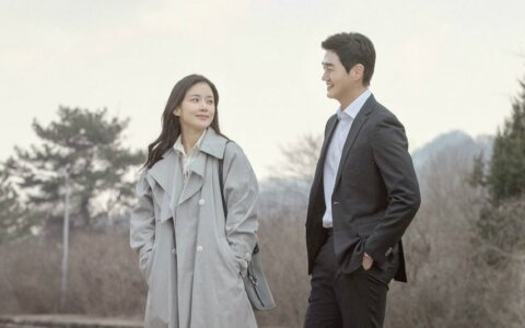 《花样年华-生如夏花》中年人的爱情故事依然动人