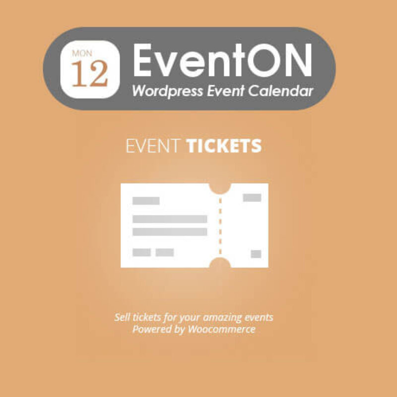 EventON 汉化版【v3.1】