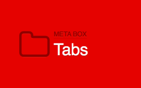 如何屏蔽WordPress文章和页面发布页的Meta Boxes