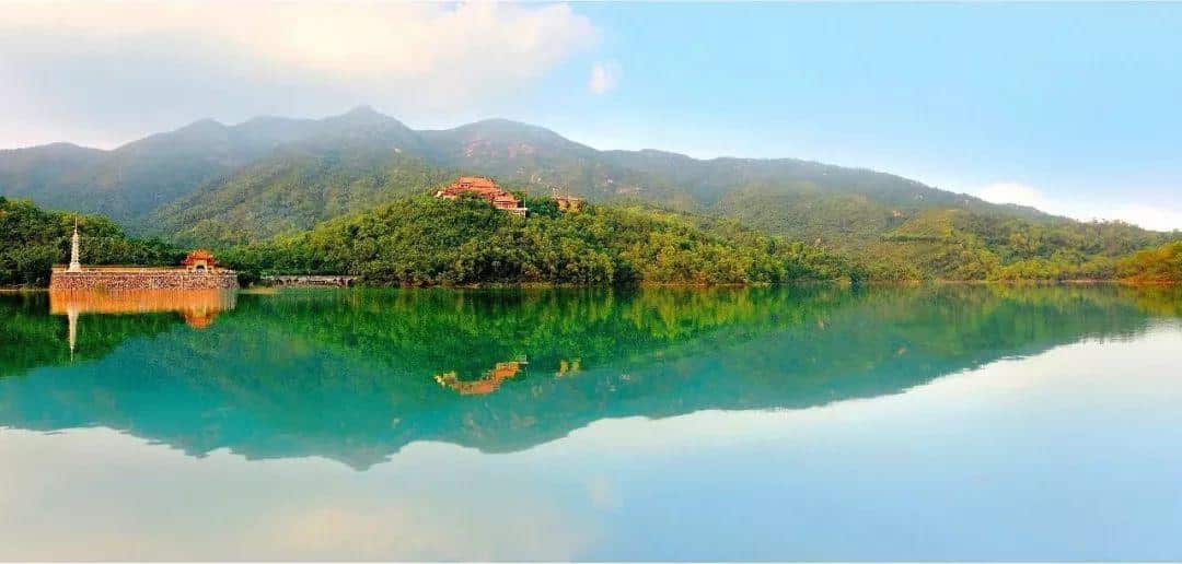 旅游攻略丨珠海农庄大全插图