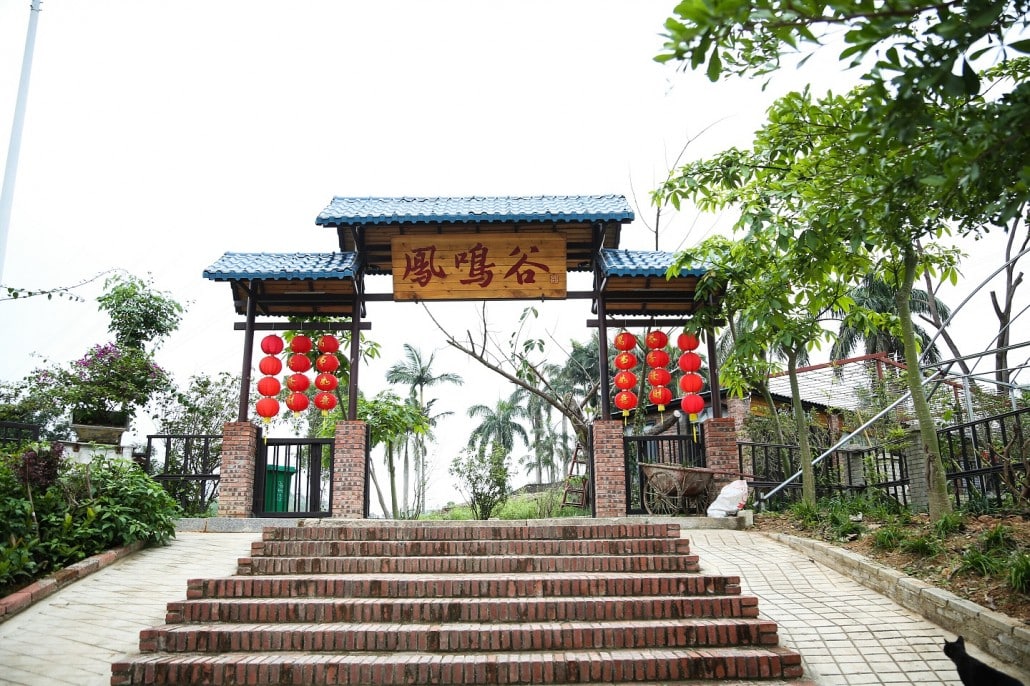 旅游攻略丨珠海农庄大全插图6