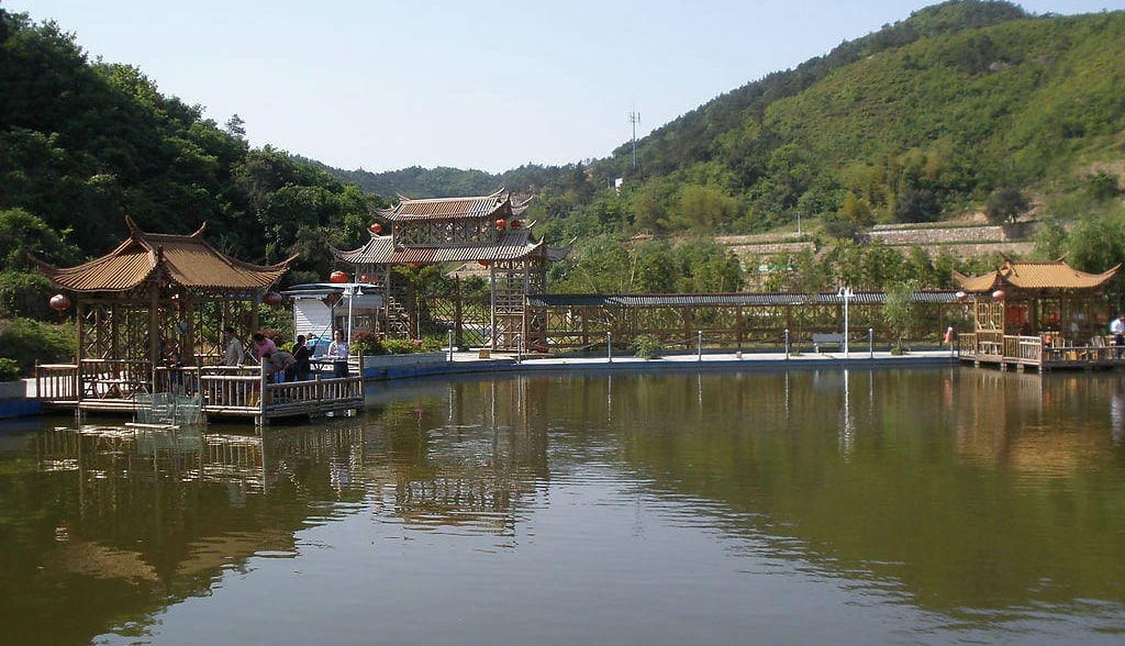 旅游攻略丨珠海农庄大全插图12