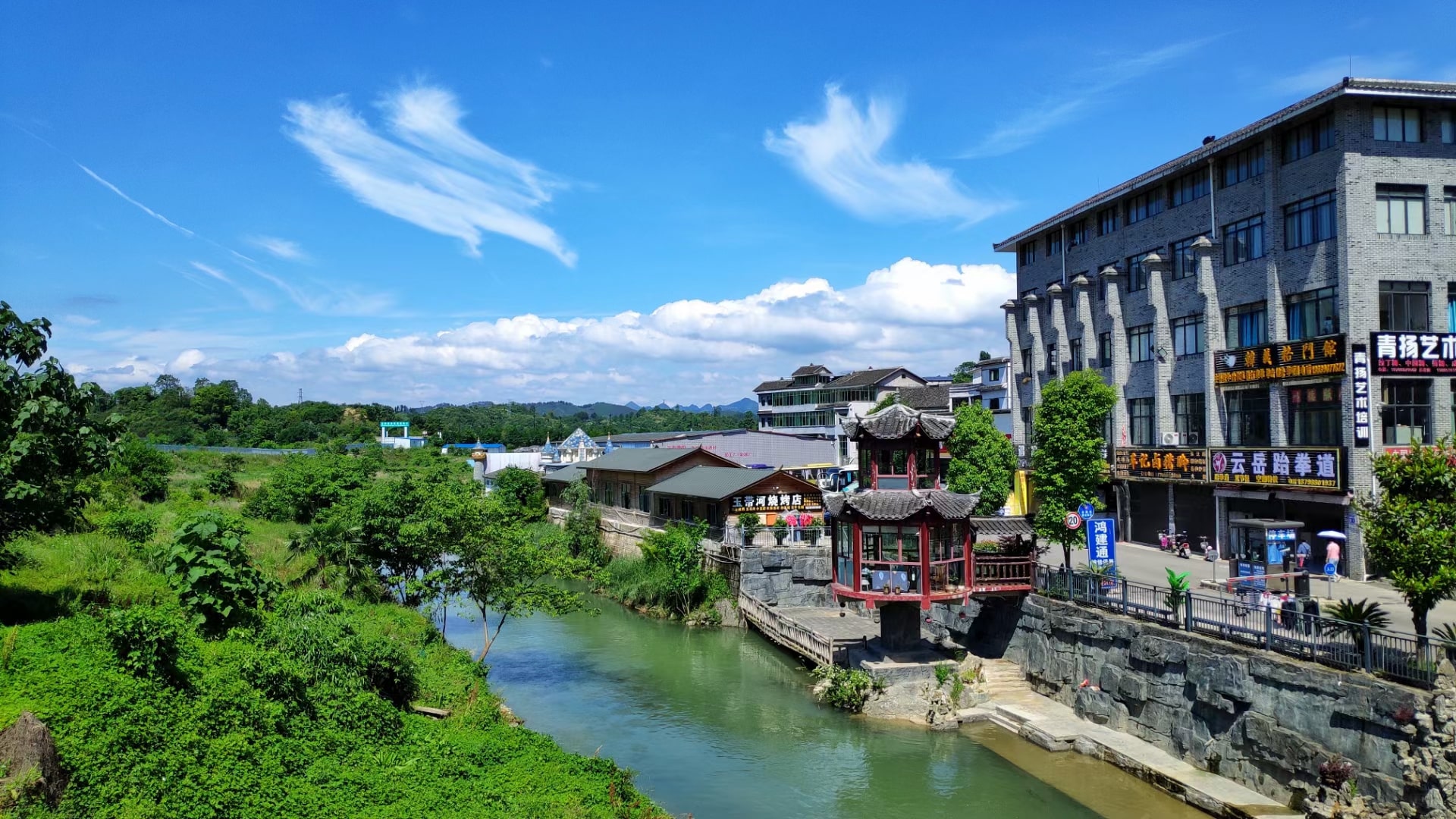 旅游笔记丨贵州青岩古镇一日游插图1