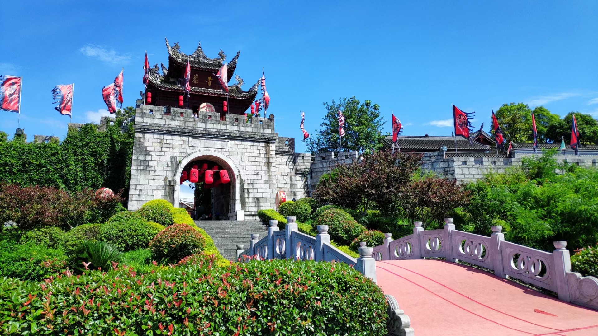 旅游笔记丨贵州青岩古镇一日游插图4