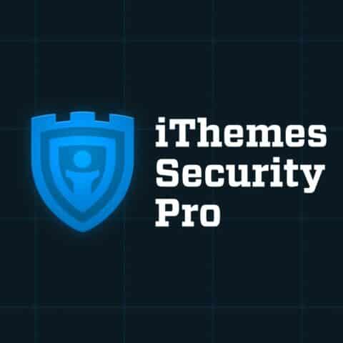 iThemes Security Pro 汉化版【v7.2.2】