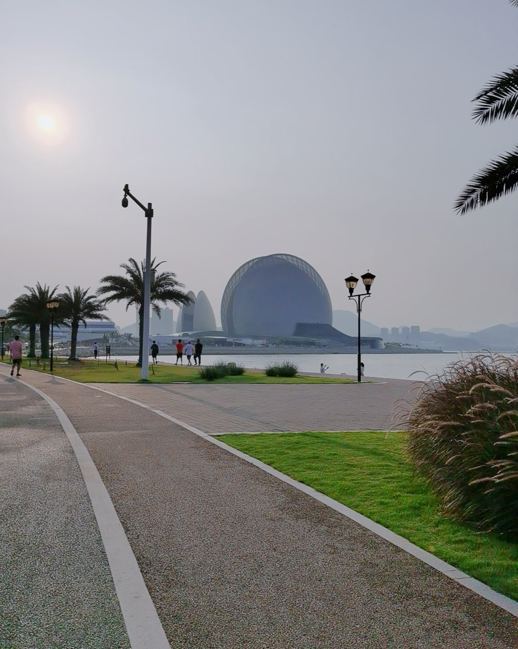 旅行 | 跟你的意中人来珠海吧~一座让爱情升温的城市插图6