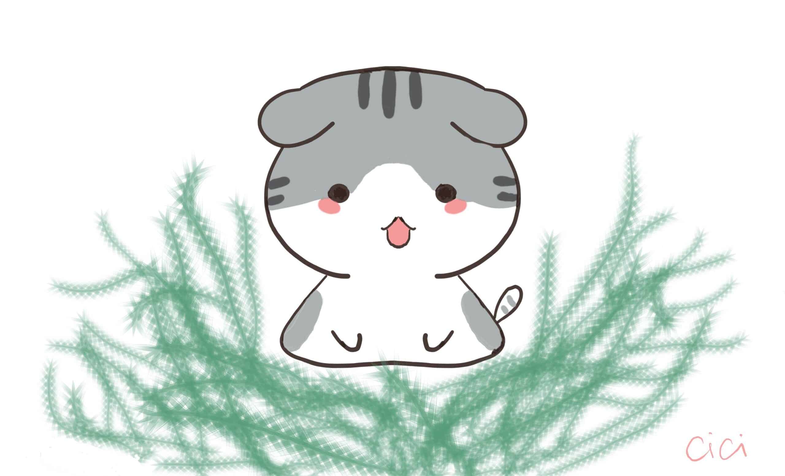 好美插图40