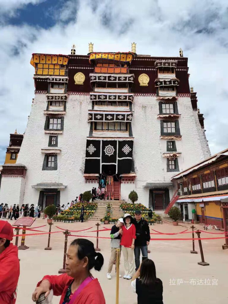 旅行丨西藏拉萨之旅插图18
