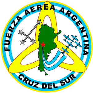 阿根廷空军“南方十字曲”飞行表演队插图2