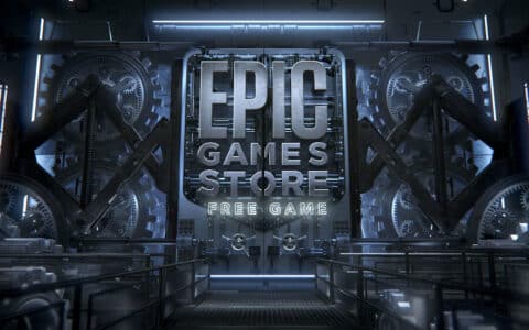 号外丨Epic游戏商城每周都有免费游戏
