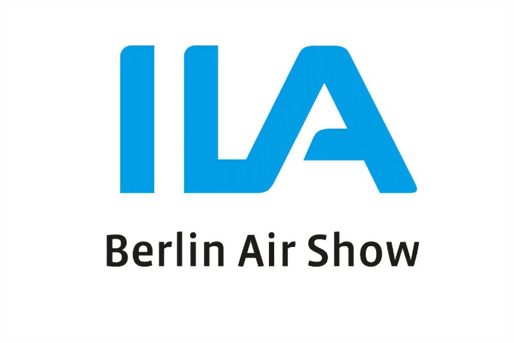 德国柏林航空展览会（柏林航展）插图