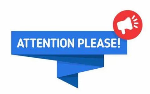 官方声明-中国国际航空航天博览会