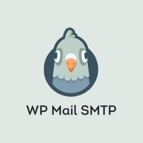 WP Mail SMTP Pro 汉化版【v3.5.1】