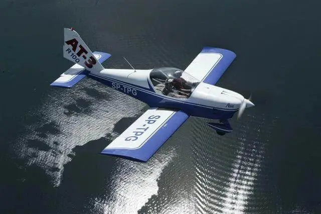 艾雷奥特 AT-3R100插图