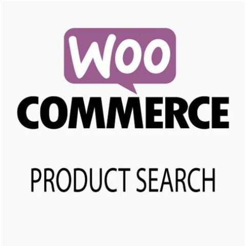 WooCommerce Product Search 汉化版【v4.4.0】