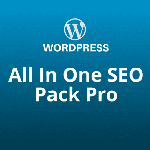 All in One SEO Pack Pro 汉化版【v4.2.2】