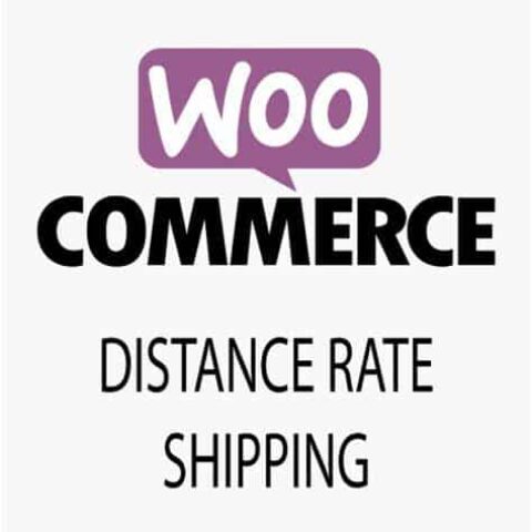 WooCommerce Distance Rate Shipping 汉化版【v1.0.34】