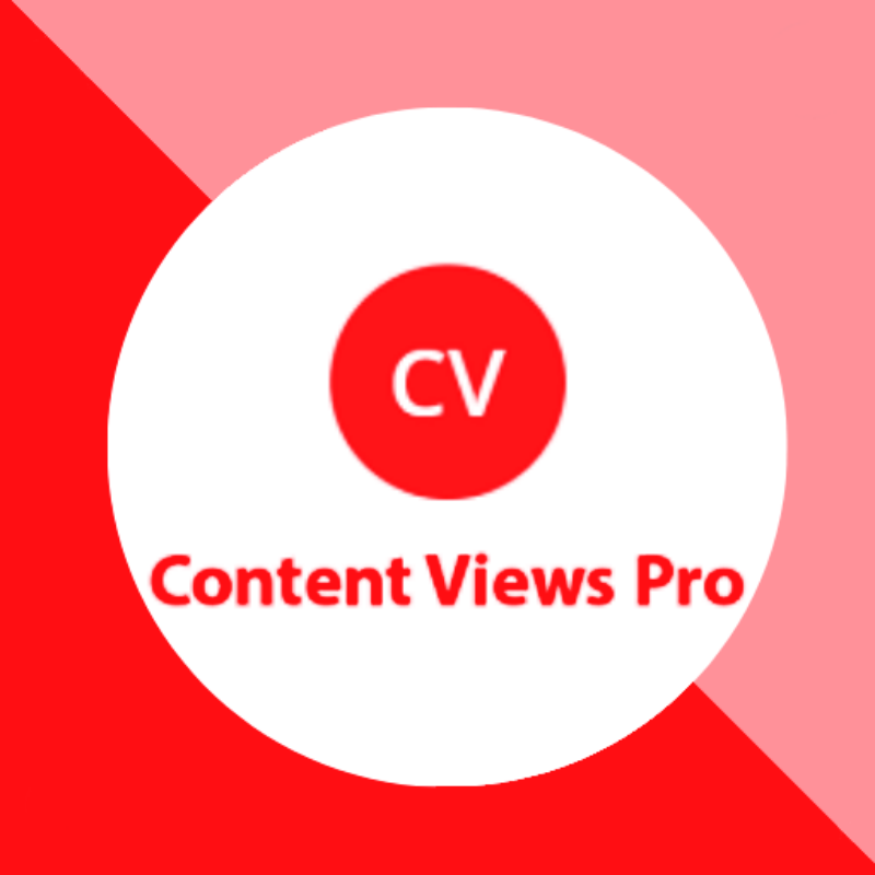 Content Views Pro 汉化版【v5.9.0.1】